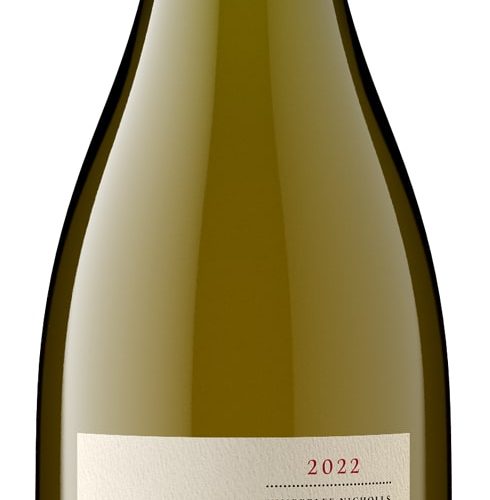 Markham Chardonnay Napa Valley 2022 750 ML