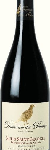 Domaine des Perdrix Nuits-Saint-Georges 1er Cru Aux Perdrix 2019 750 ML