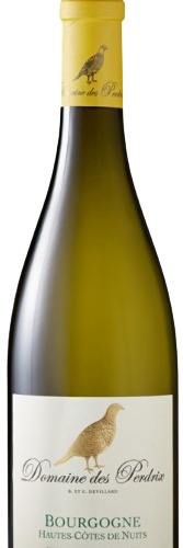 Domaine Des Perdrix Bourgogne Hautes Cotes de Nuits 2019 750 ML