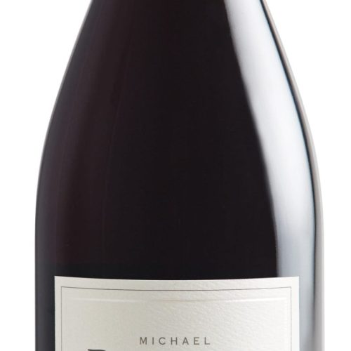 Michael Pozzan Russian River Valley Pinot Noir 2020 750 ML