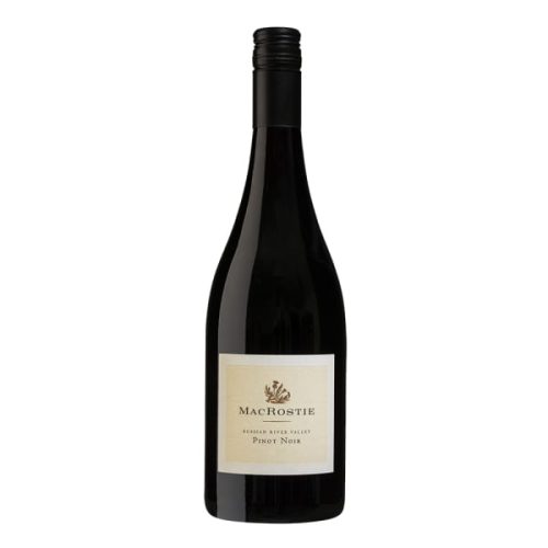 MacRostie Russian River Pinot Noir 2021 750 ML