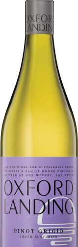 Oxford Landing Pinot Grigio 2022 750 ML