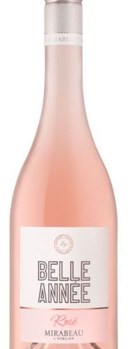 Mirabeau Belle Annee Rose 2022 750 ML