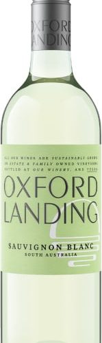 Oxford Landing Sauvignon Blanc 2022 750 ML
