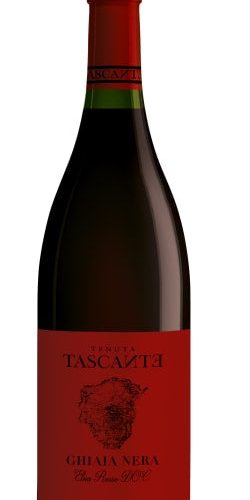 Tascante Ghiaia Nera Etna Rosso 2021 750 ML
