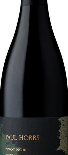 Paul Hobbs West Sonoma Coast Pinot Noir 2021 750 ML