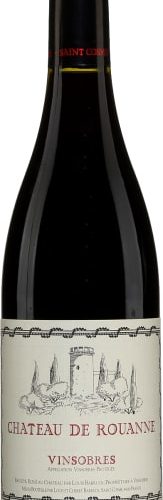 Chateau de Rouanne Vinsobres 2020 750 ML