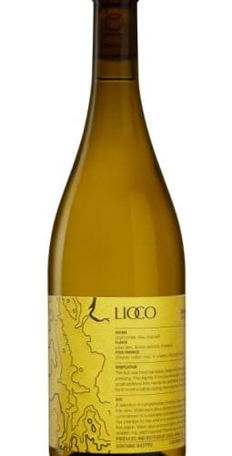 Lioco Sonoma Chardonnay 2022 750 ML