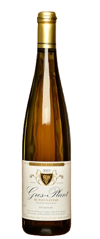 Domaine Michel Bregeon Gros Plant du Pays Nantais 2022 750 ML