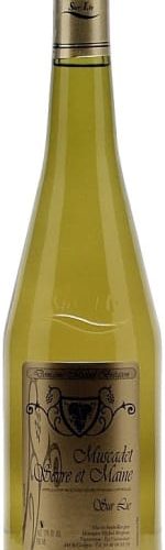 Domaine Michel Bregeon Muscadet Sevre-et-Maine 2022 750 ML