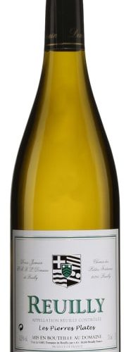 Domaine de Reuilly Reuilly Les Pierres Plates 2022 750 ML