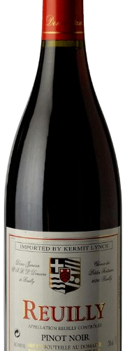 Domaine de Reuilly Pinot Noir 2022 750 ML