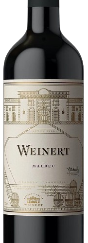 Bodega Weinert Malbec Mendoza 2015 750 ML