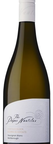 The Paper Nautilus Sauvignon Blanc 2021 750 ML