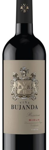 Bujanda Gran Reserva 2015 750 ML