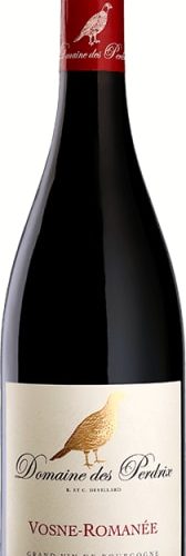 Domaine des Perdrix Vosne-Romanee 2020 750 ML