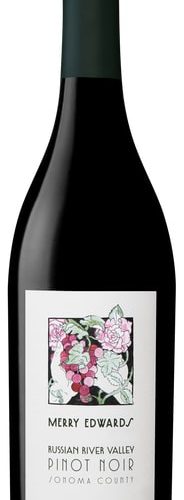 Merry Edwards Pinot Noir Russian River Valley 2021 750 ML