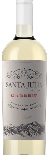 Bodega Santa Julia Sauvignon Blanc Mendoza 2022 750 ML