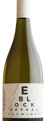 Spy Valley E Block Sauvignon Blanc 2022 750 ML