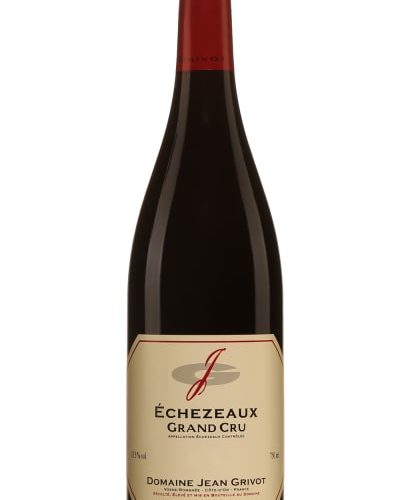 Domaine Jean Grivot Echezeaux Grand Cru 2021 750 ML