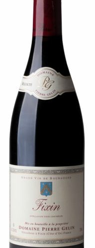 Domaine Pierre Gelin Fixin 2020 750 ML