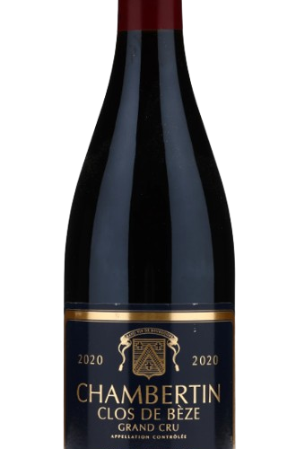 Domaine Pierre Gelin Chambertin Clos de Beze Grand Cru 2020 750 ML
