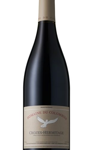 Domaine du Colombier Crozes-Hermitage Rouge 2021 750 ML