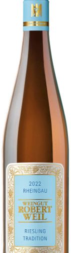 Robert Weil Ries Tradition Rheingau 2022 750 ML