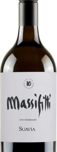 Suavia Massifitti Veronese2020 750 ML