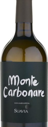 Suavia Monte Carbonare Soave 2021 750 ML