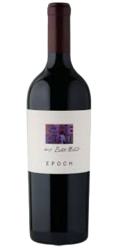 Epoch Estate Blend Paso Robles Willow Creek District 2019 750 ML