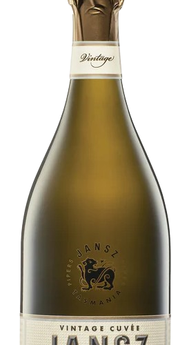 Jansz Tasmania Vintage Cuvee 2019 750 ML