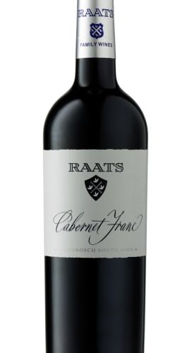 Raats Cabernet Franc Stellenbosch 2020 750 ML