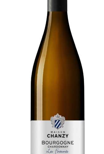 Maison Chanzy Bourgogne Chardonnay Les Fortunes 2022 750 ML