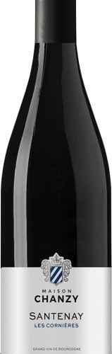 Maison Chanzy Santenay Les Cornieres Premier Cru 2021 750 ML
