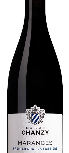 Maison Chanzy Maranges 1er Cru La Fussiere 2021 750 ML