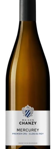 Maison Chanzy Mercurey 1er Cru Clos Voyens 2021 750 ML