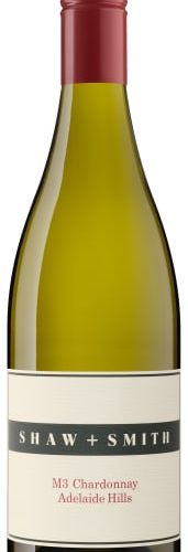 Shaw + Smith M3 Chardonnay 2022 750 ML