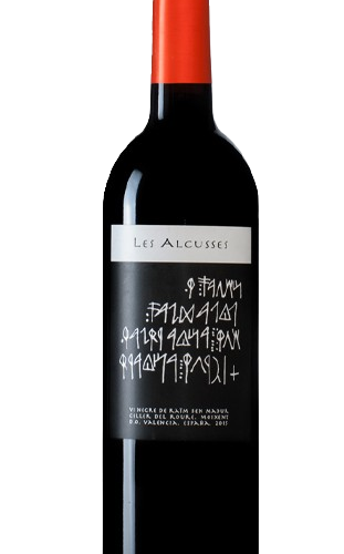 Celler Del Roure Les Alcusses Valencia 2018 750 ML