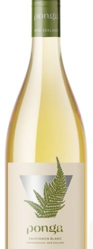 Ponga Sauvignon Blanc 2023 750 ML