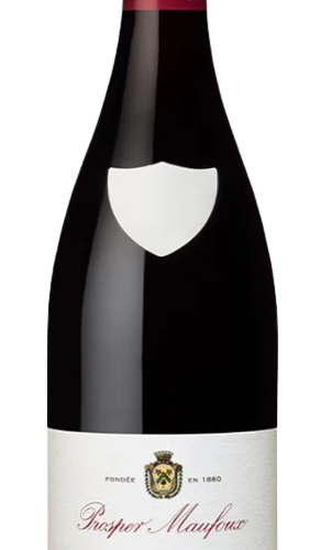 Prosper Maufoux Bourgogne Pinot Noir 2022 750 ML
