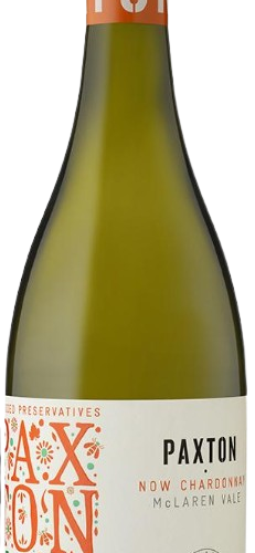 Paxton Chardonnay Now McLaren Vale 2022 750 ML