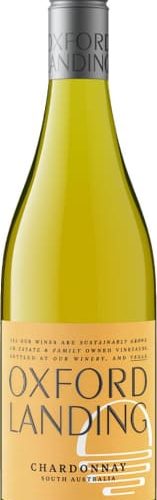 Oxford Landing Chardonnay 2023 750 ML