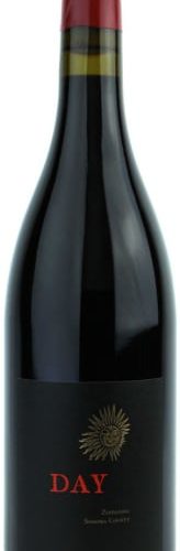 Day Zinfandel Sonoma County 2022 750 ML
