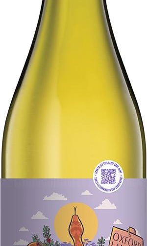 Oxford Landing Riverlife Sun Chasing Pinot Grigio Riverland 2022 750 ML