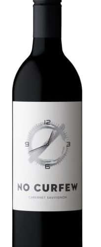 No Curfew by Amici Cabernet Sauvignon 2022 750 ML