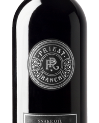 Priest Ranch Snake Oil 2019 750 ML