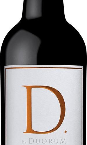 Duorum D By Duorum Tawny Porto 750 ML
