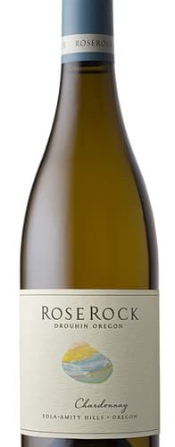 Drouhin Oregon Roserock Chardonnay Eola-Amity Hills 2022 750 ML