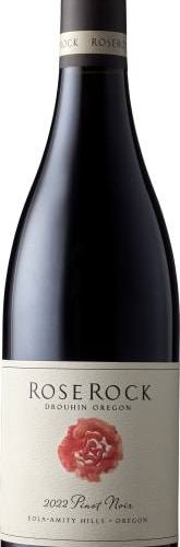 Roserock by Drouhin Oregon Pinot Noir Eola-Amity Hills 2022